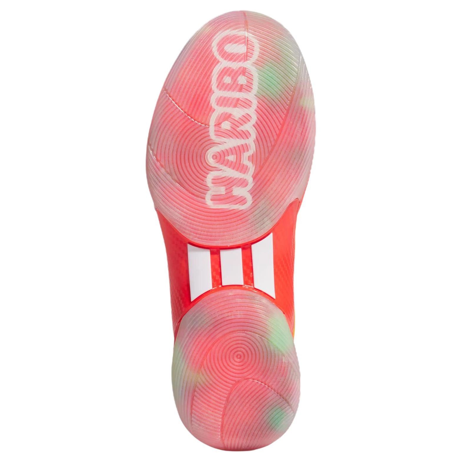 HARIBO x adidas DON ISSUE 6 SHOES