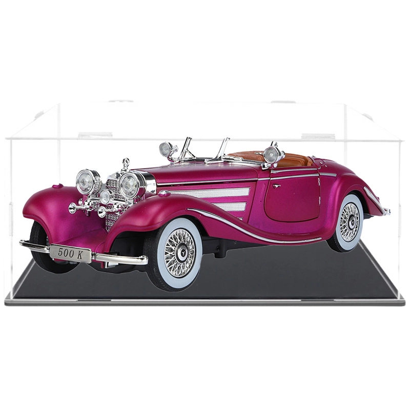 TY MODELS 500K 124