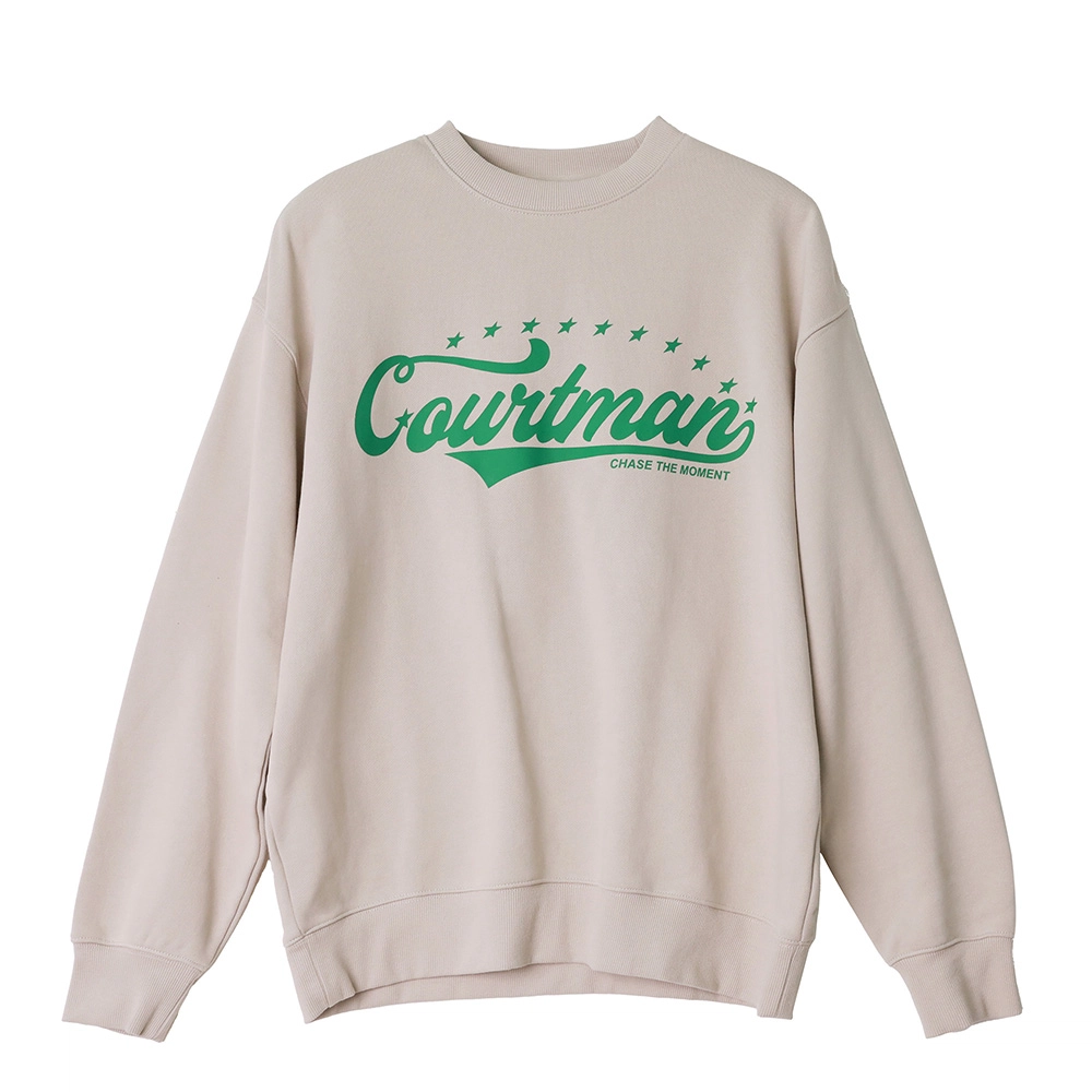 COURTMAN logo