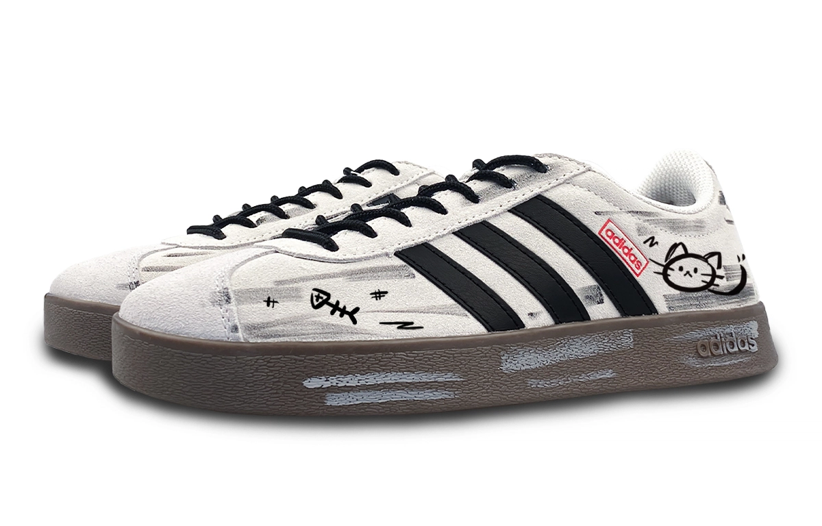 adidas neo VL Court 2.0