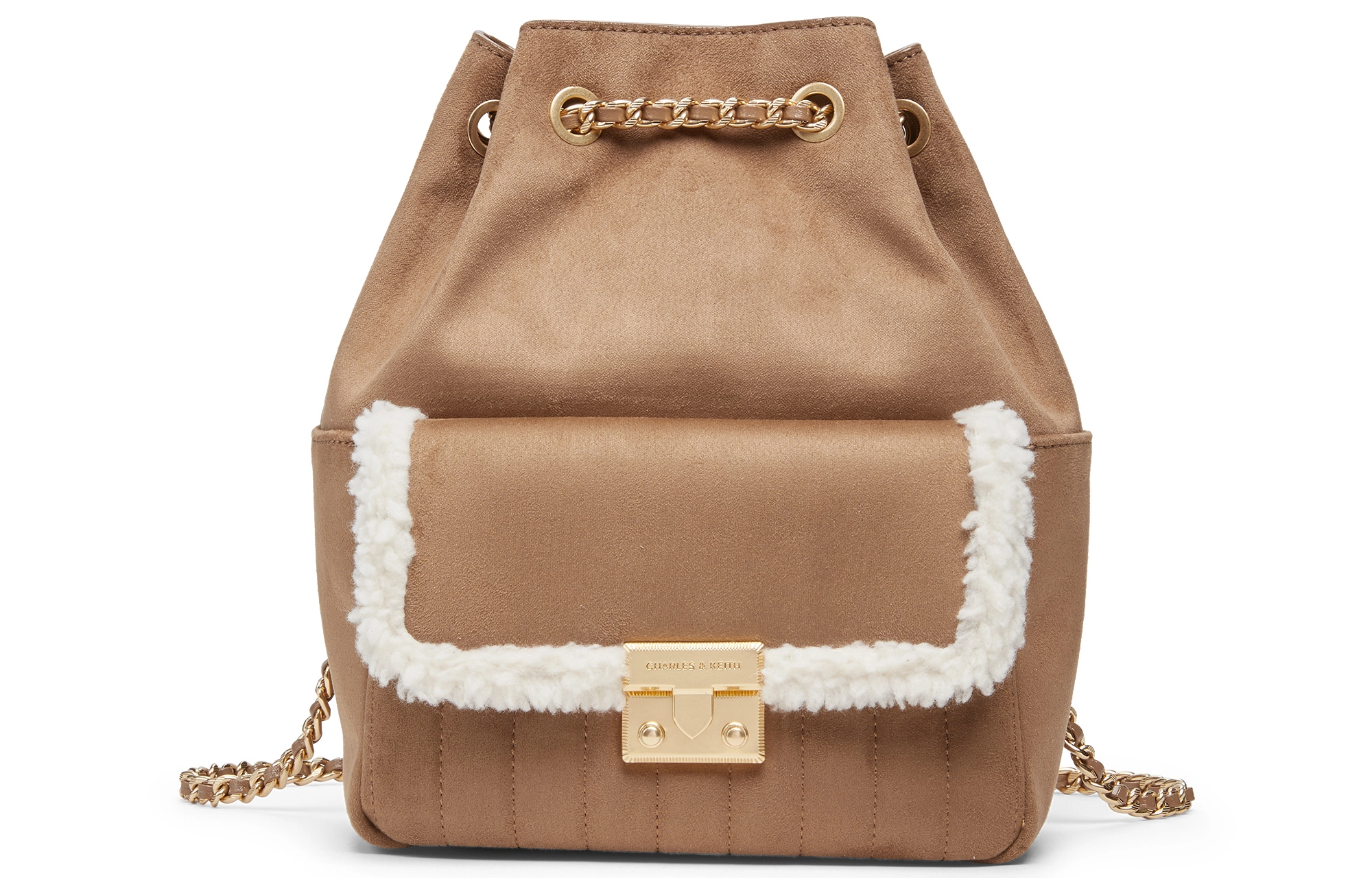CHARLESKEITH Tan