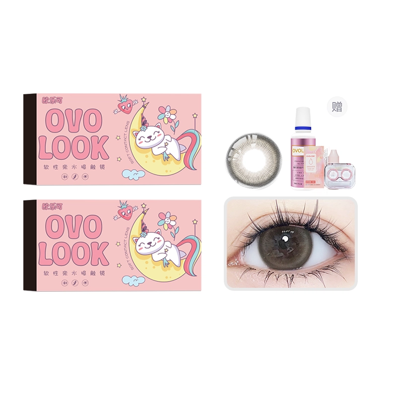OVOLOOK 1*2