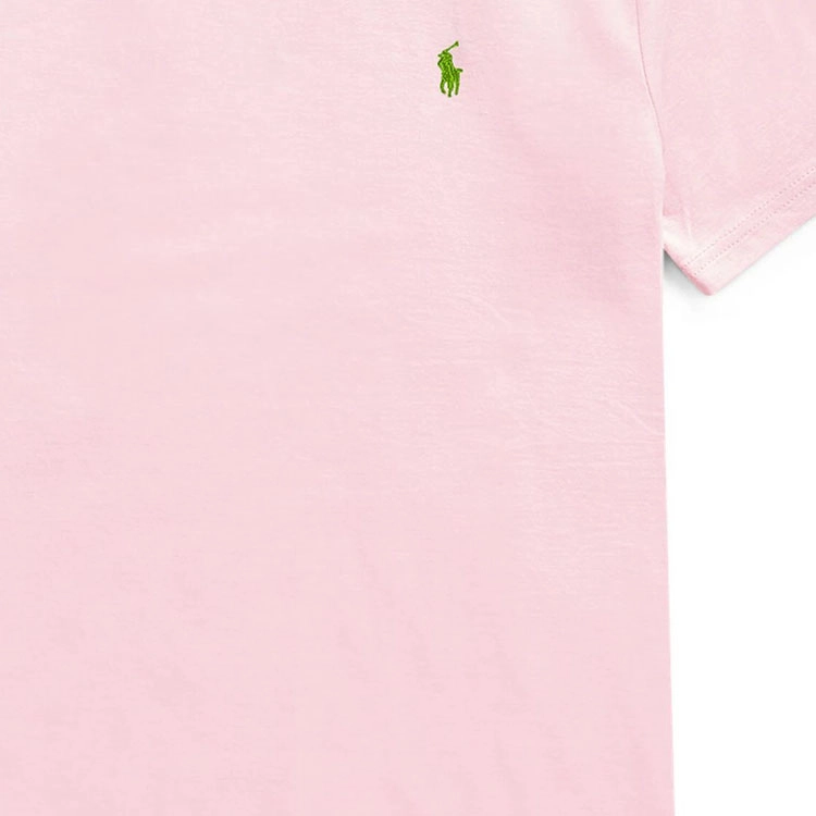 Polo Ralph Lauren SS24 LogoT