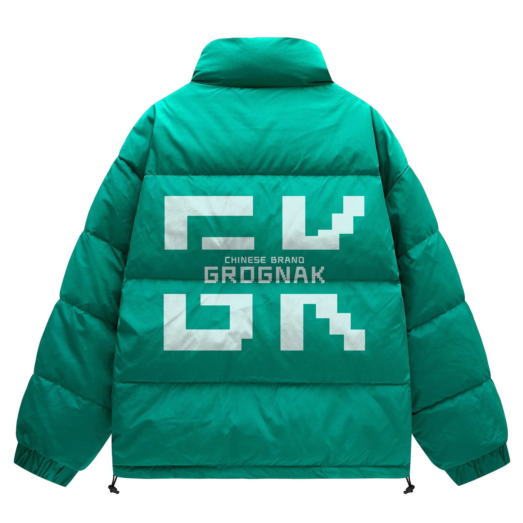 GROGNAK