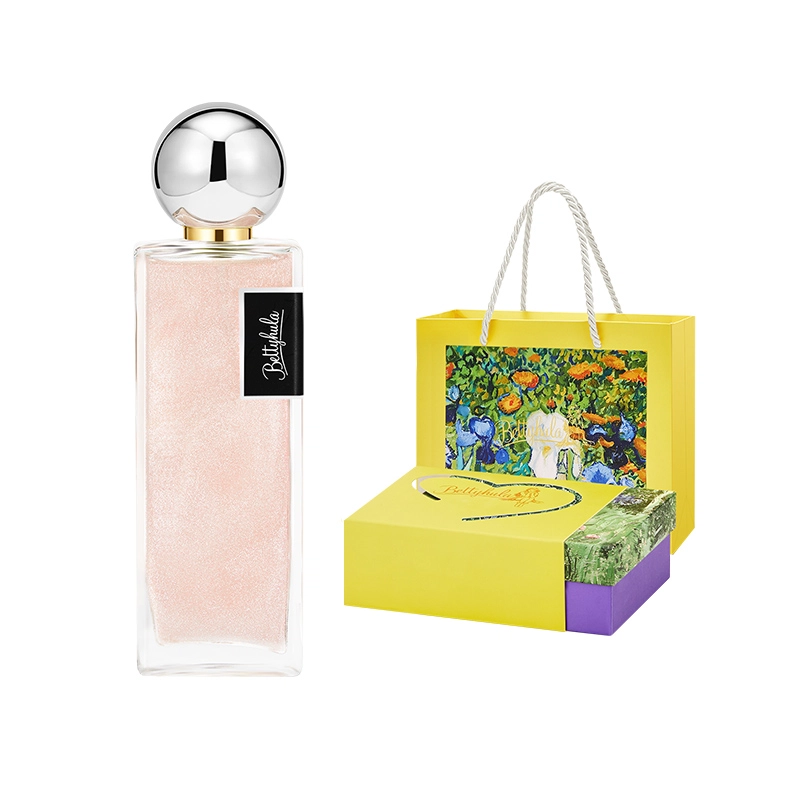 Betty Hula EDT