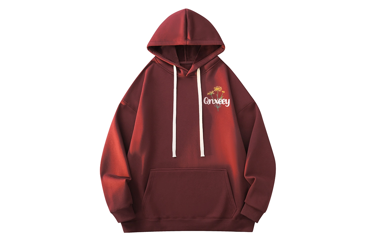 Qnxeey Logo