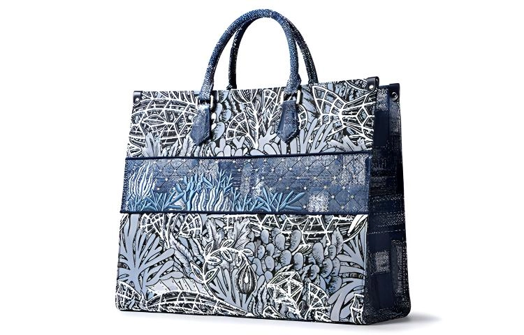 FION tote
