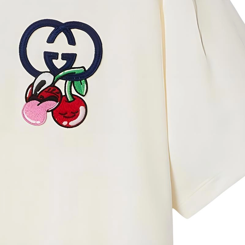 GUCCI SS24 LogoT