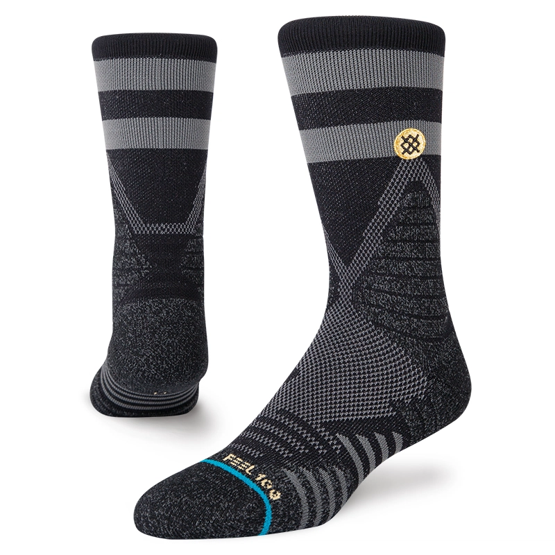Stance 1