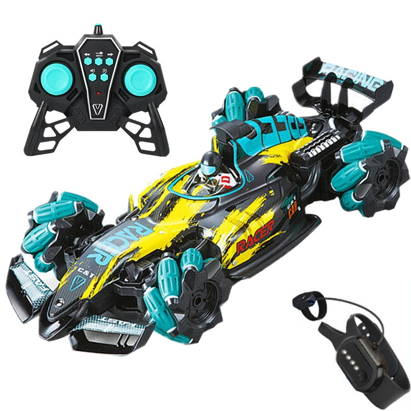 F1 rc