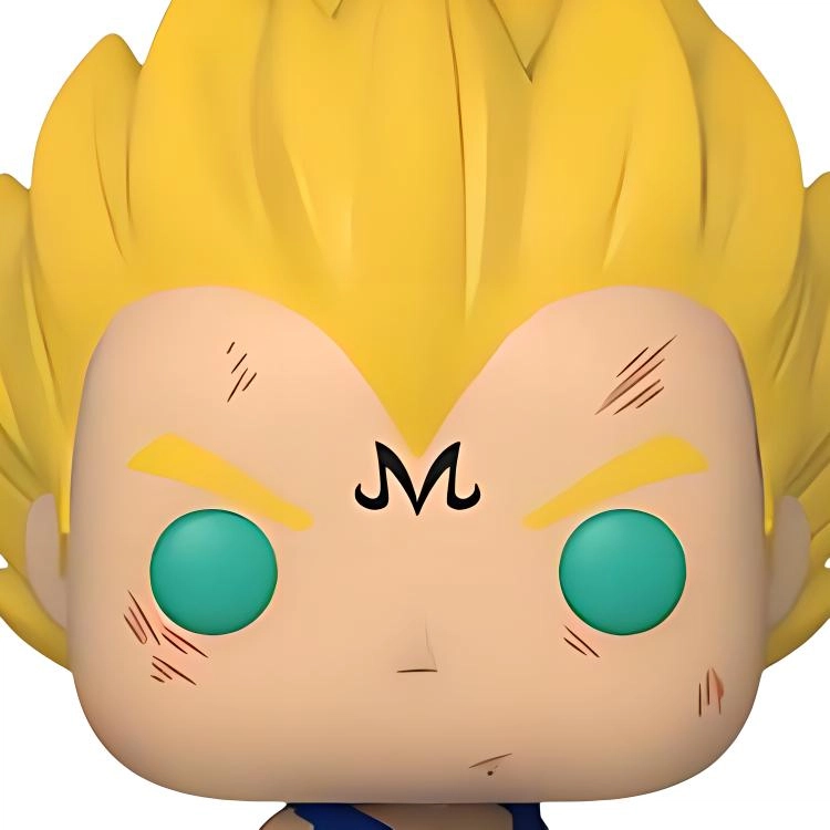 Funko pop z 10cm