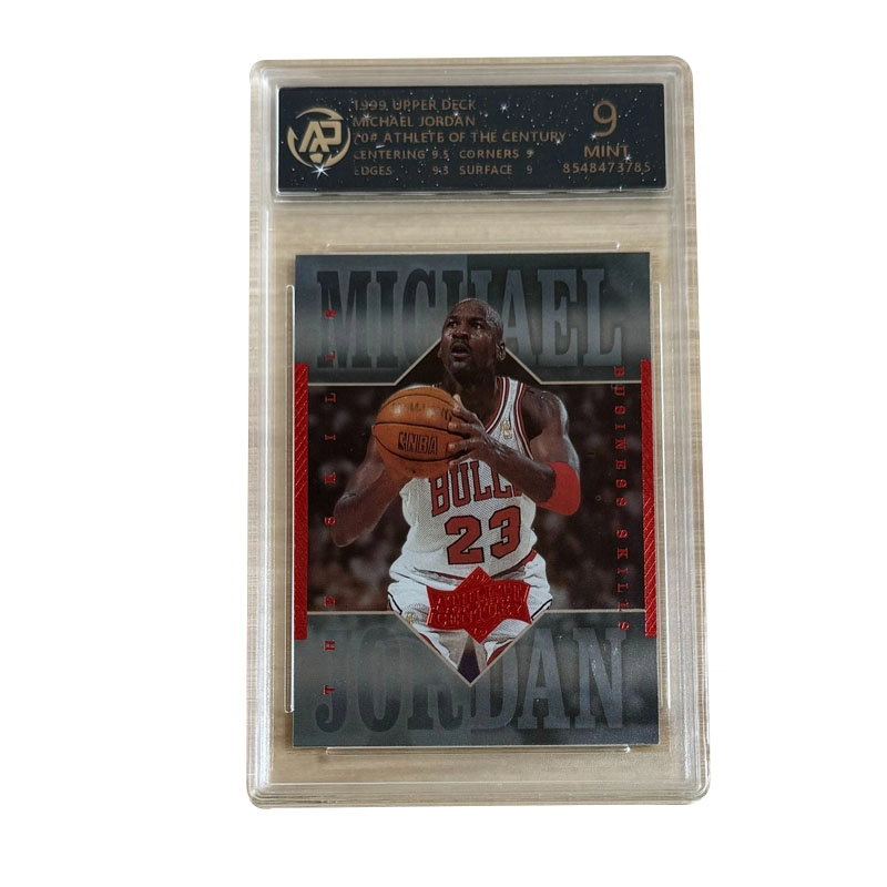 UPPER DECK 1999 9