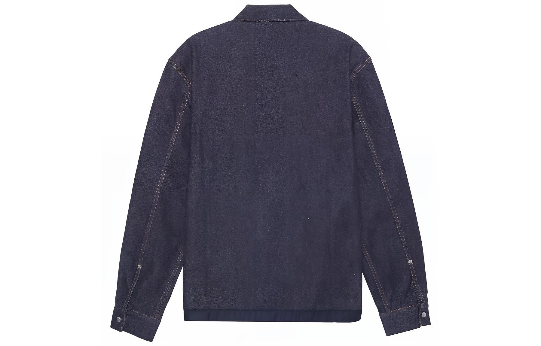 DIOR x Sacai Logo