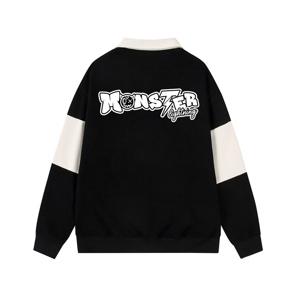 LIGHTNING MONSTER Polo