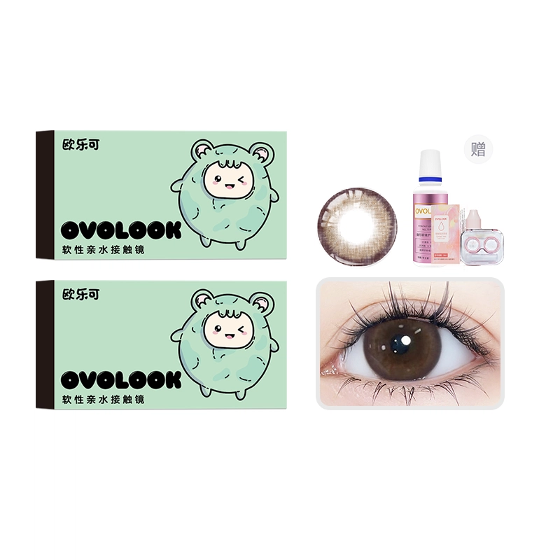 OVOLOOK 1*2