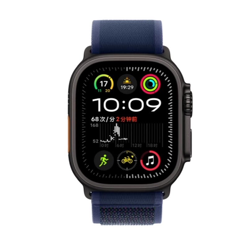 Apple Watch S109876iwatchultra2 135250mm