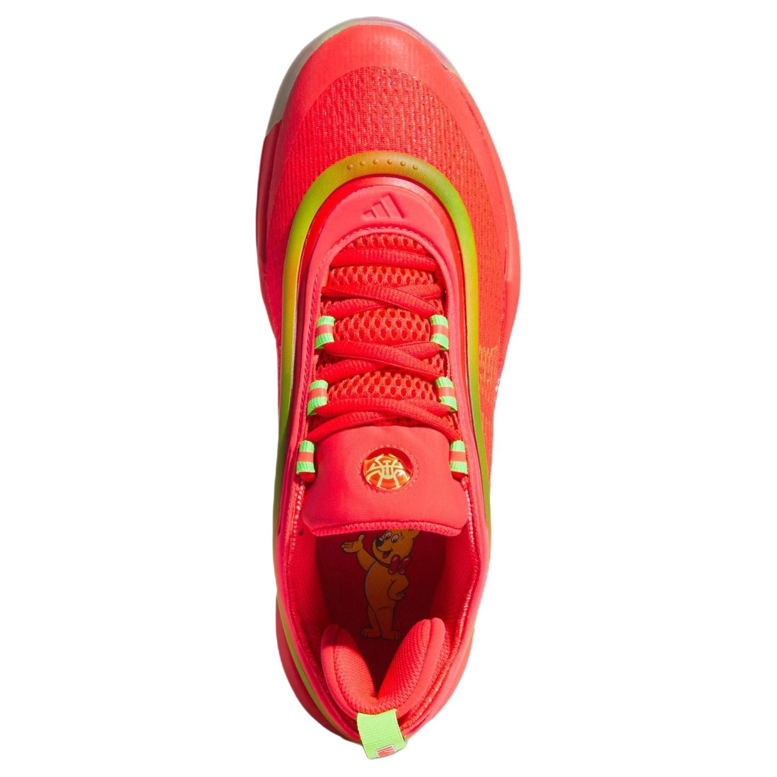 HARIBO x adidas DON ISSUE 6 SHOES