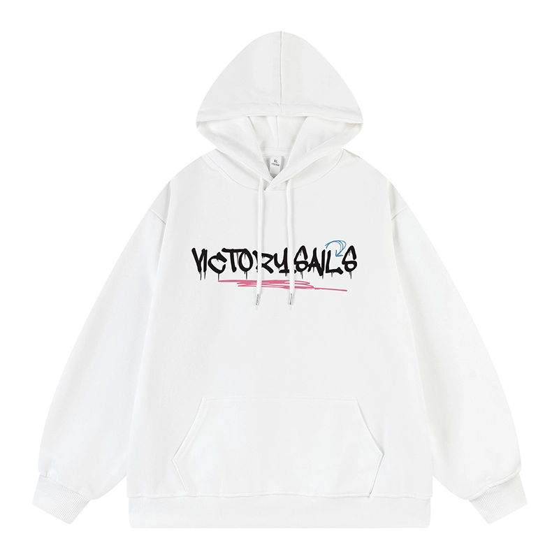 Victory sails logo