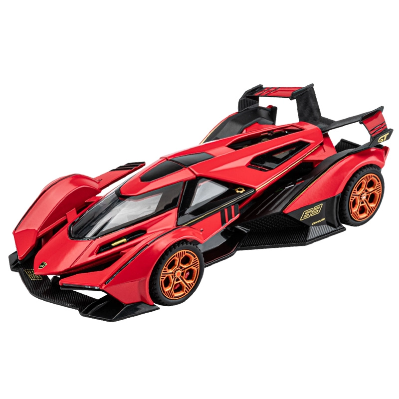 TY MODELS V12 132