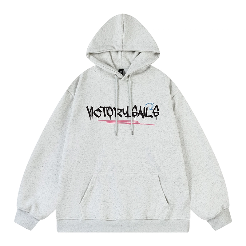 Victory sails logo