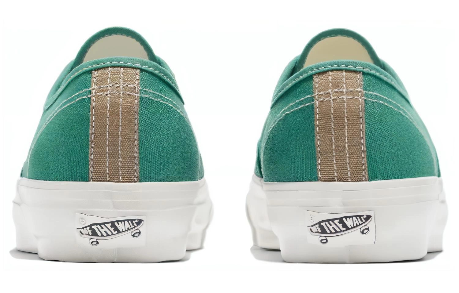 Vans Authentic