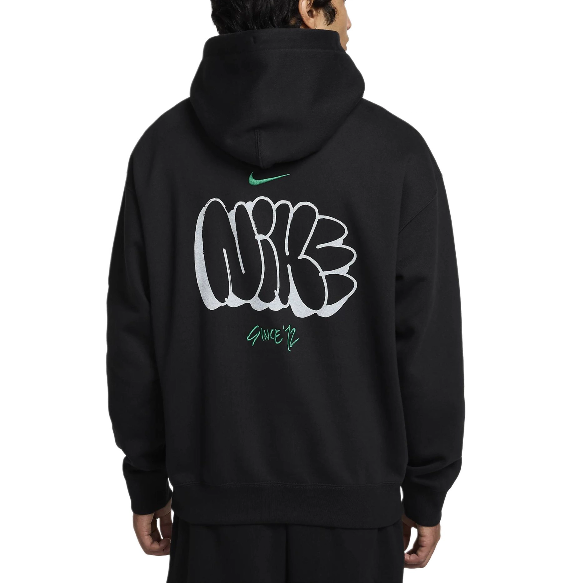 Nike Solo Swoosh