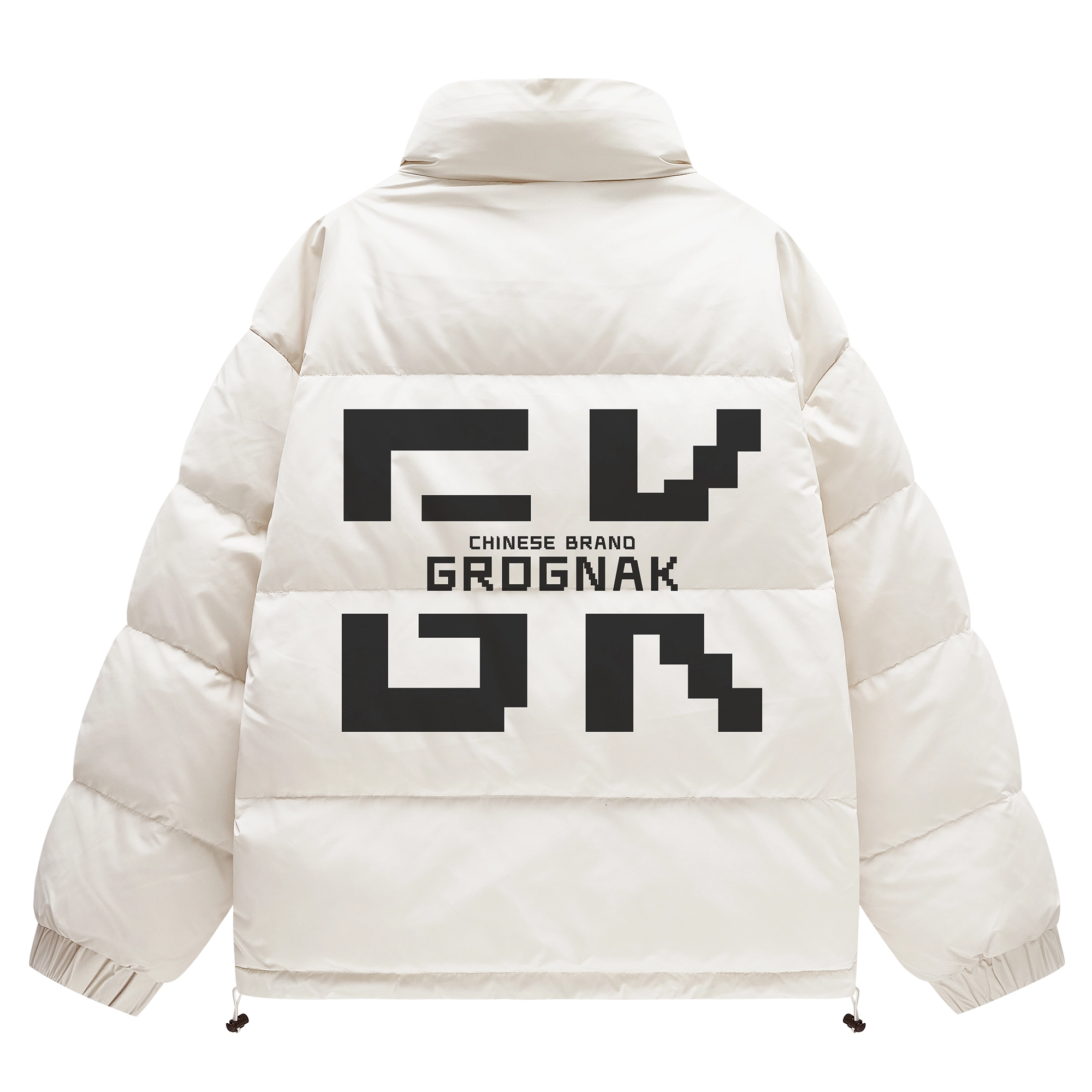 GROGNAK