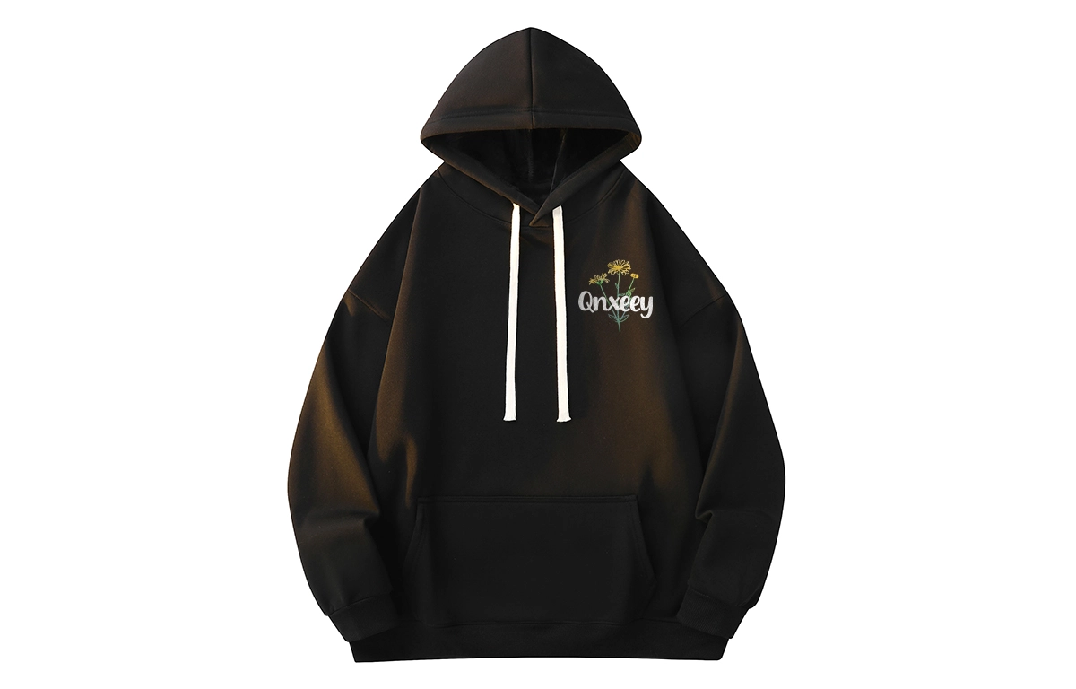 Qnxeey Logo