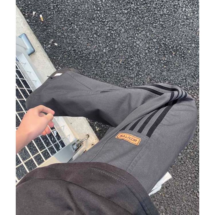 JIMIJONS cleanfit