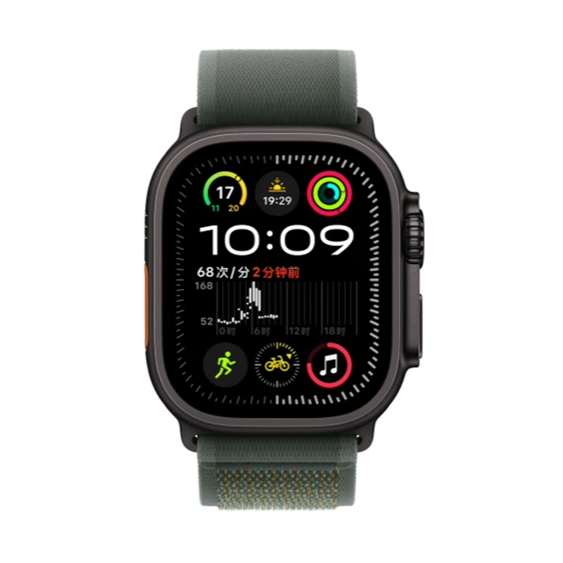 Apple Watch S109876iwatchultra2 135250mm