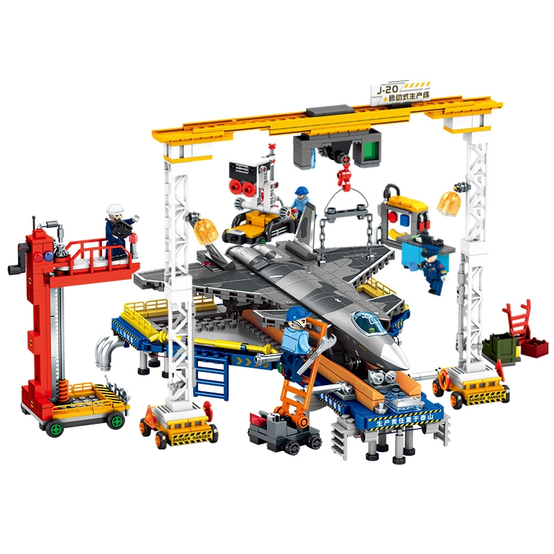 SEMBO -20 1154PCS 202256
