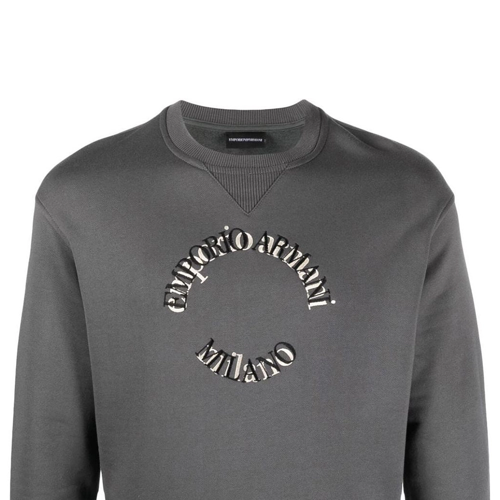 EMPORIO ARMANI SS23 Logo