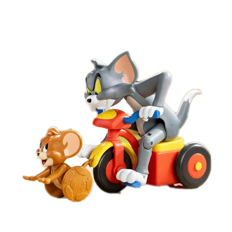 TOMand ERRY TOM 4
