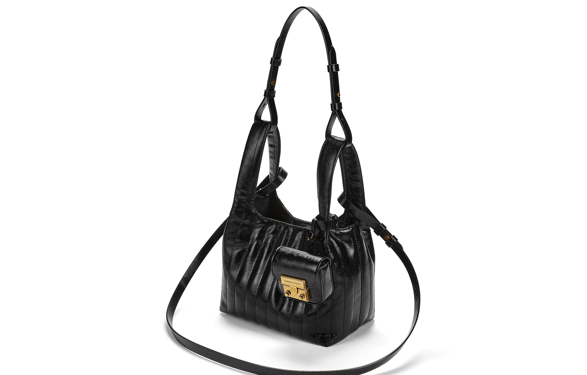 CHARLESKEITH BlackCream