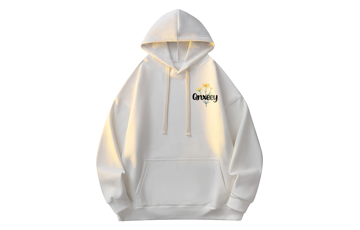 Qnxeey Logo