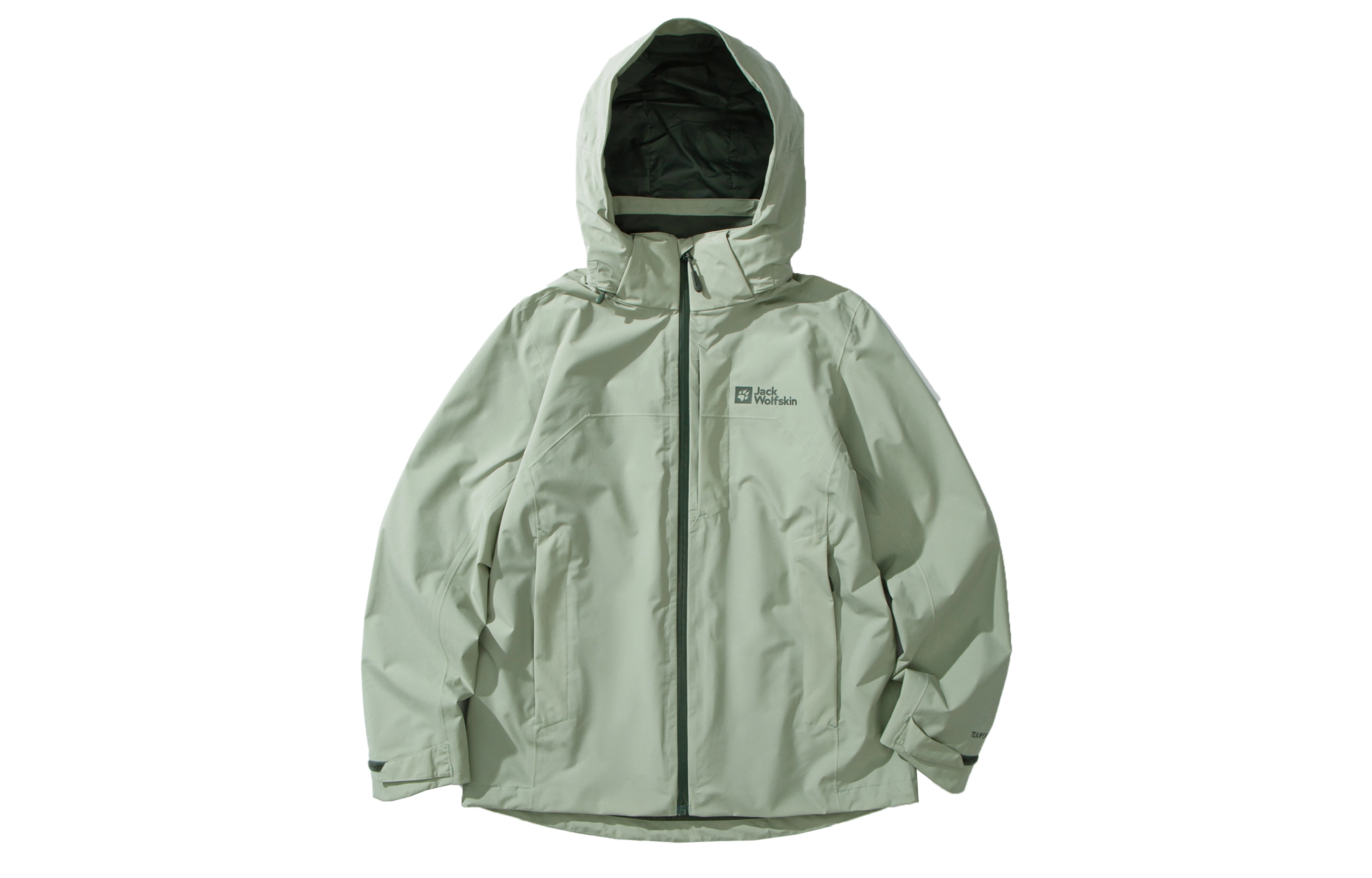 Jack Wolfskin logo