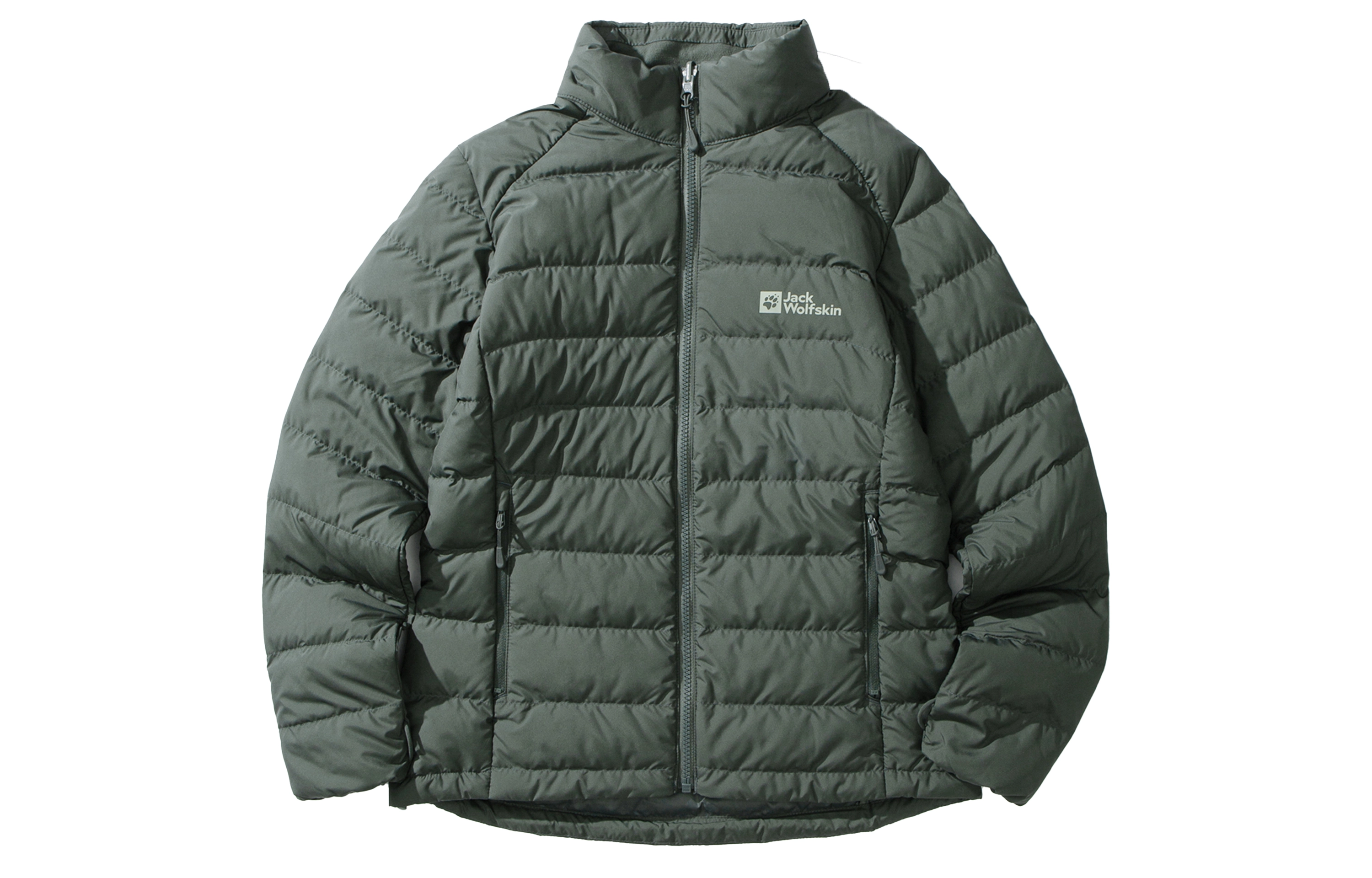 Jack Wolfskin logo