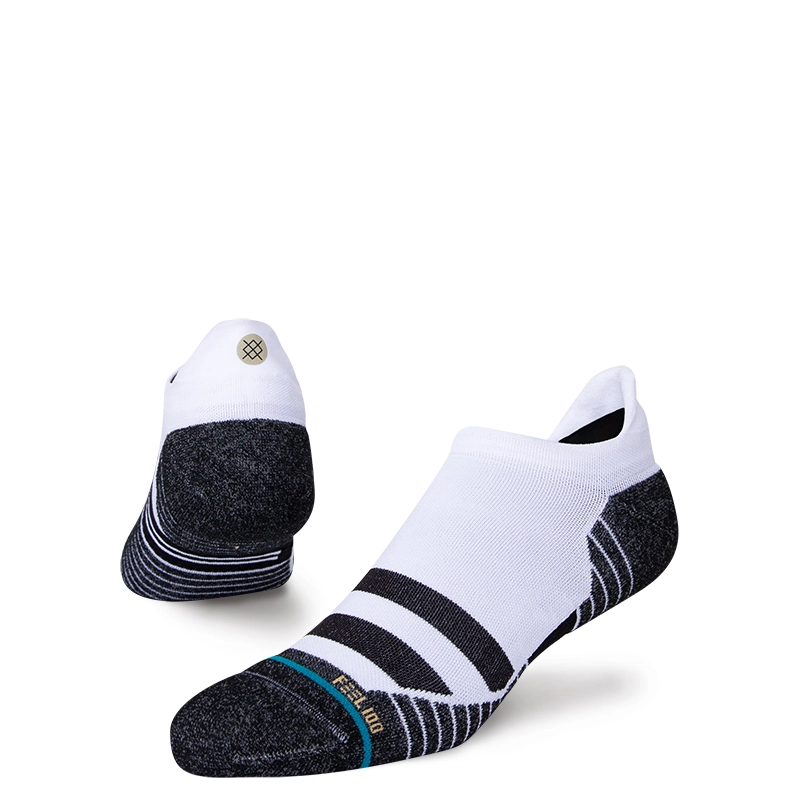Stance 1