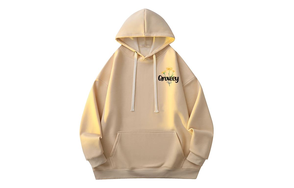 Qnxeey Logo