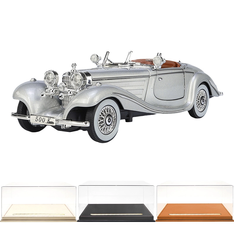 TY MODELS 500K 124