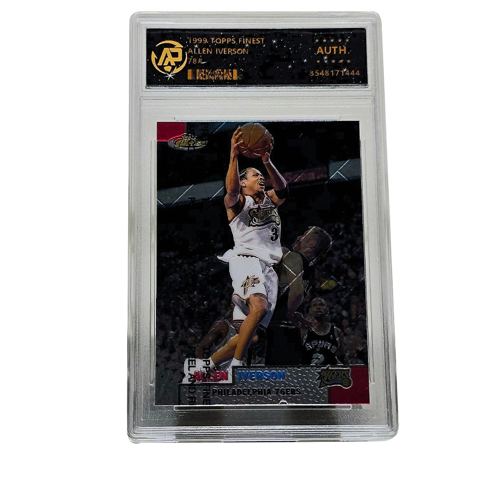 Topps 1999 3