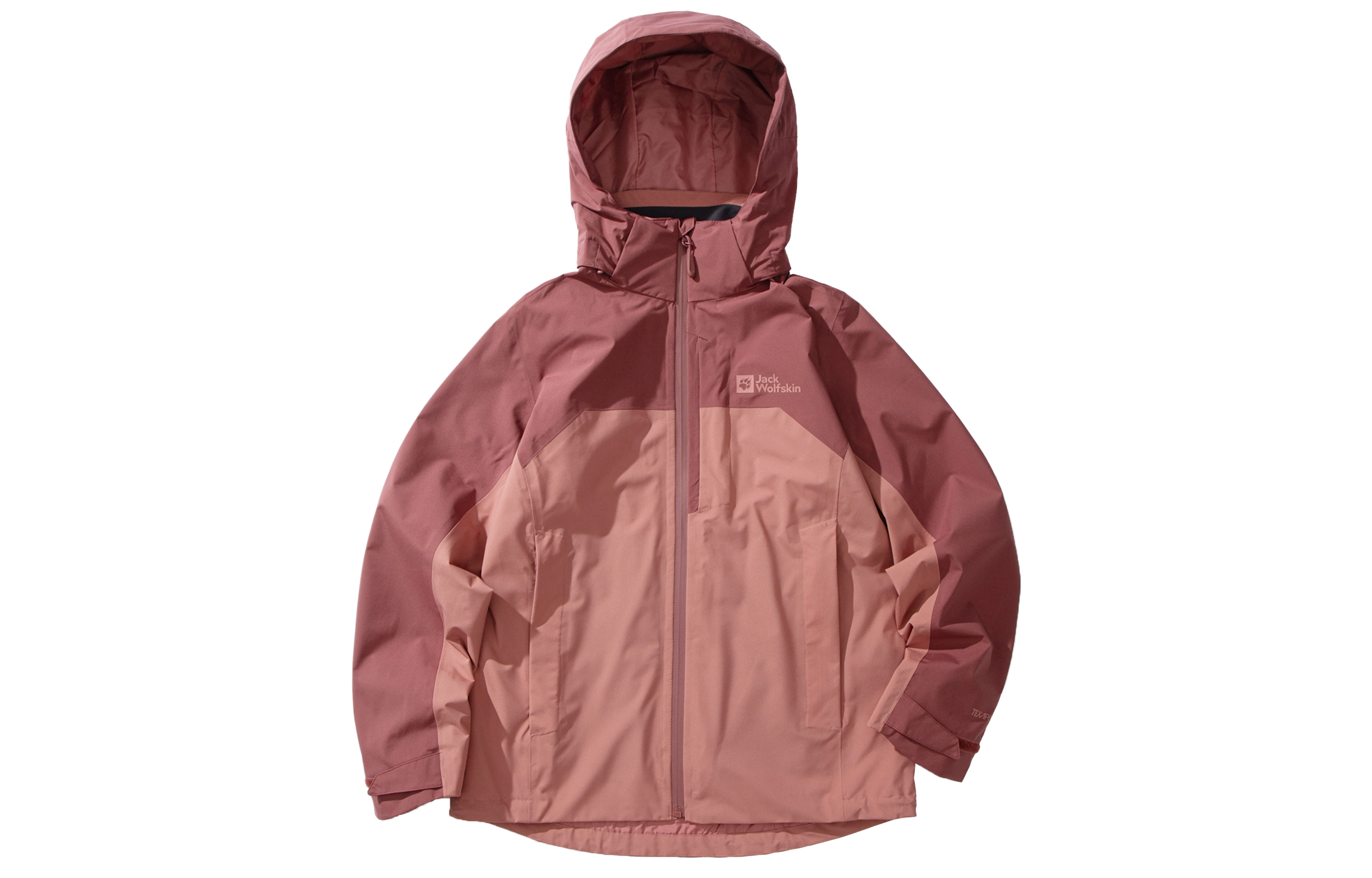 Jack Wolfskin logo