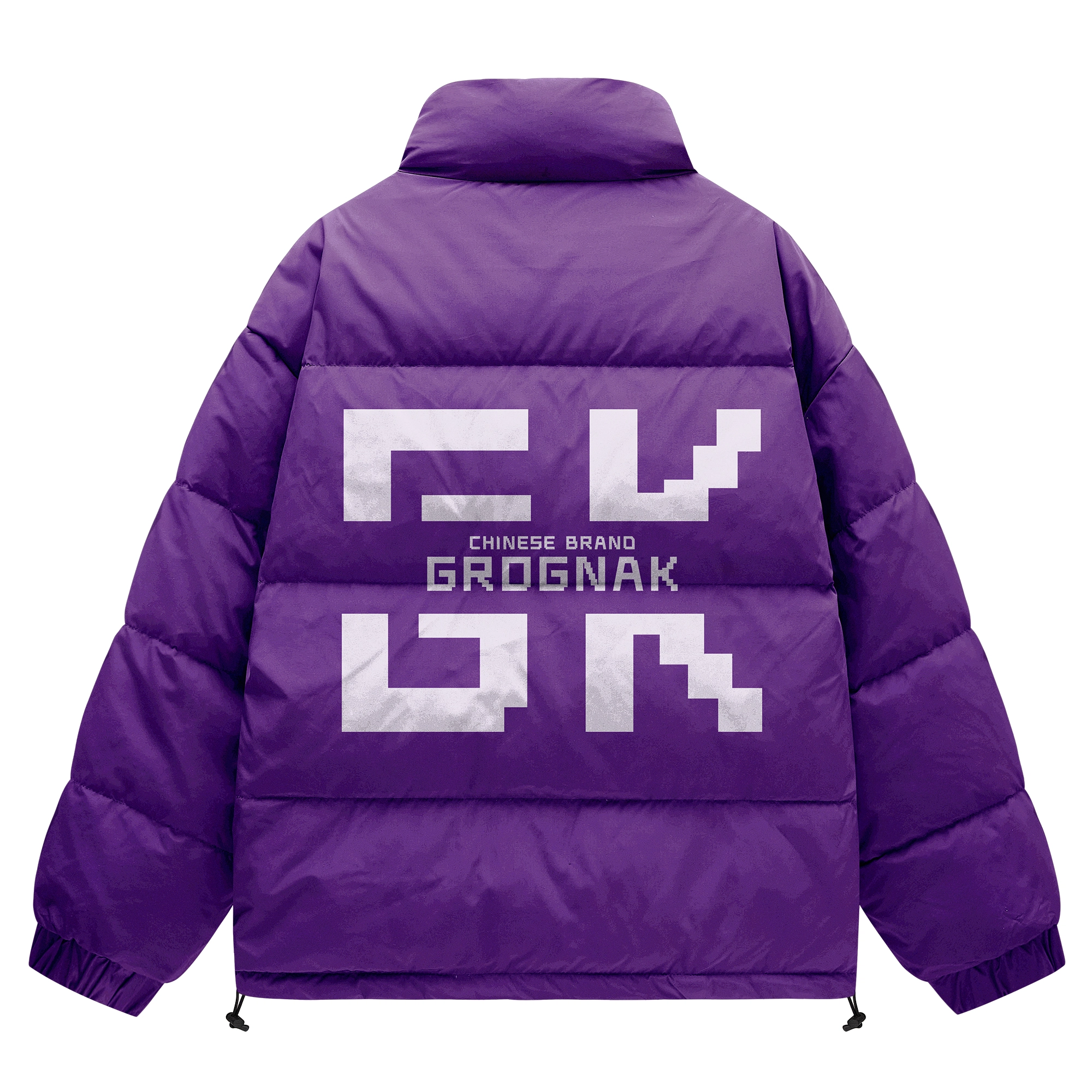GROGNAK