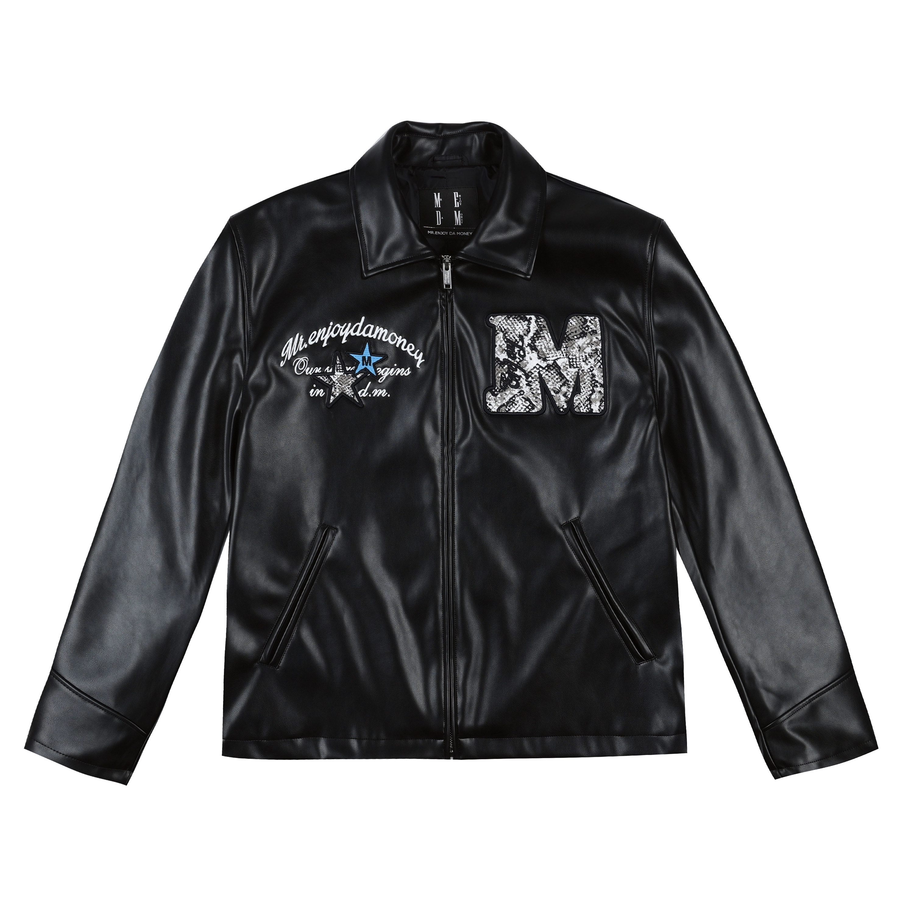 MEDM FW24
