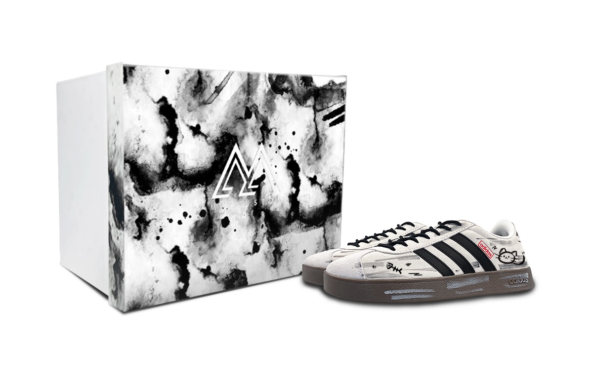 adidas neo VL Court 2.0
