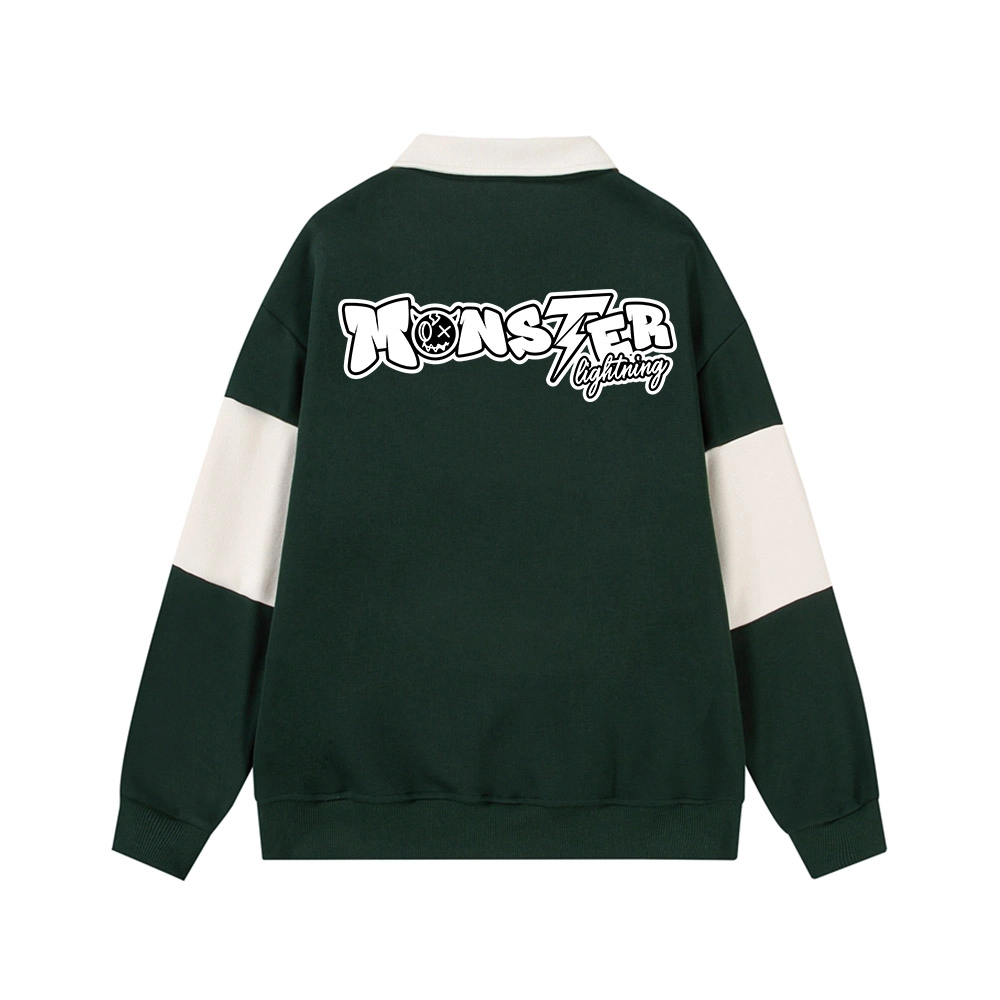LIGHTNING MONSTER Polo
