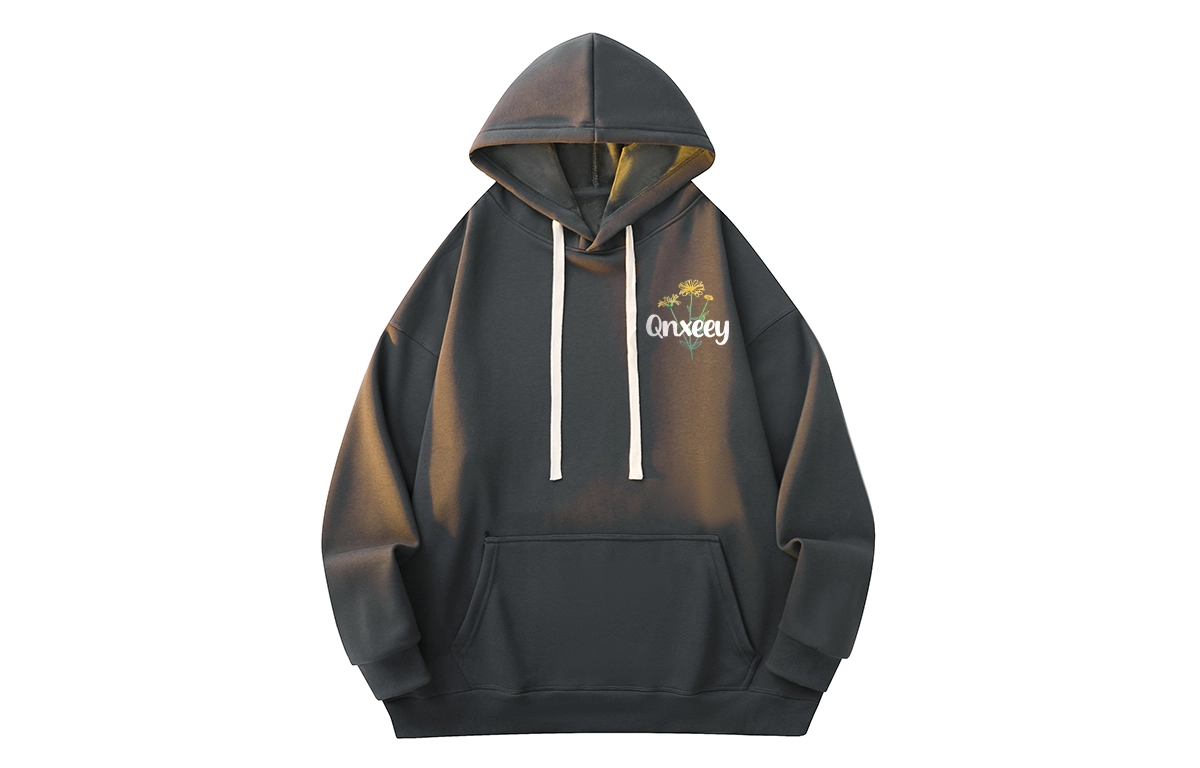 Qnxeey Logo