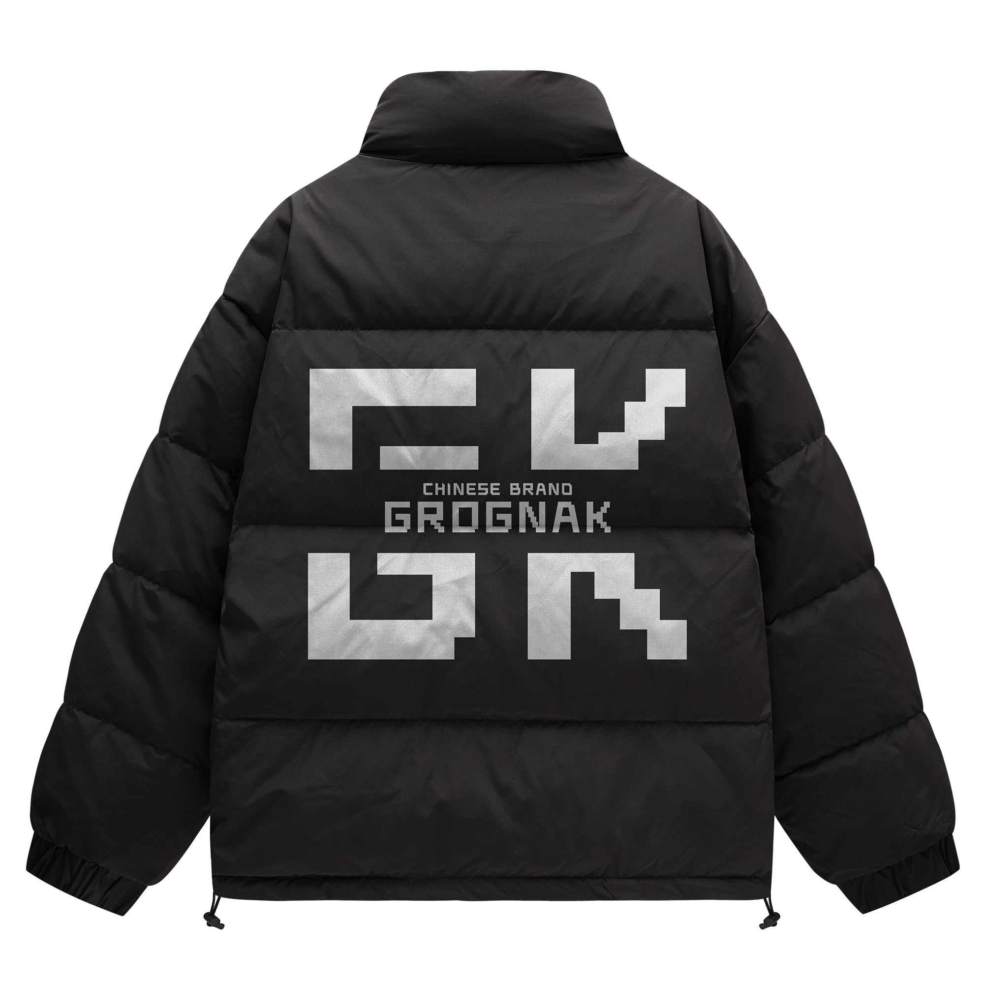 GROGNAK