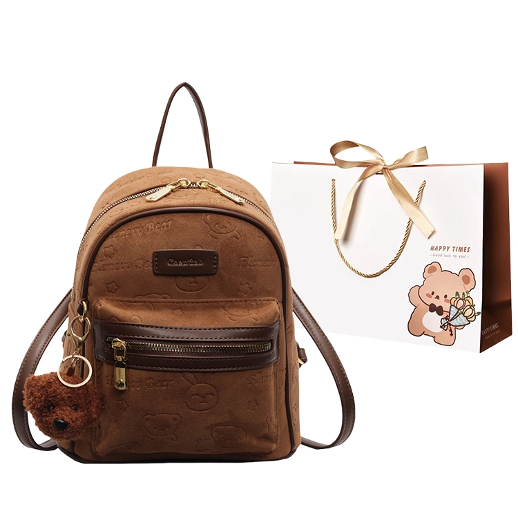 ERANGBEAR PU