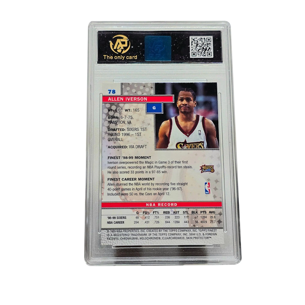 Topps 1999 3